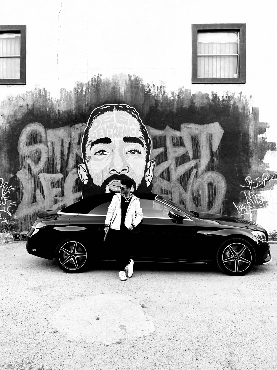 Roth Karter — Los Angeles