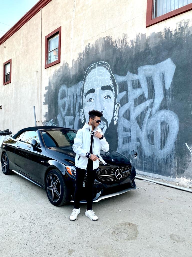 Roth Karter — Los Angeles